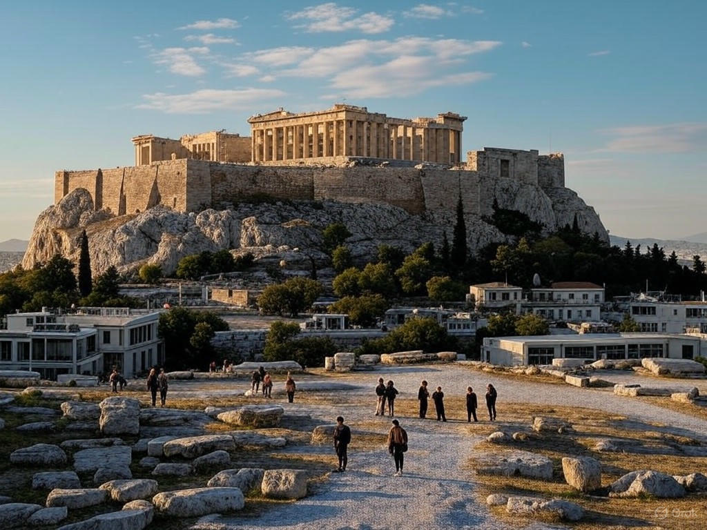 11 אתרים היסטוריים באירופה ששווה לראות